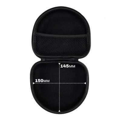 Комплект навушники з кейсом Marshall Major IV Bluetooth Black (1005773) Комплект навушники з кейсом Marshall Major IV Bluetooth Black (1005773)
