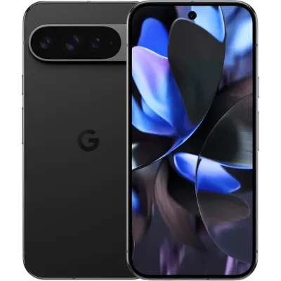 Смартфон Google Pixel 9 Pro XL 16/256GB Obsidian (3038234116)