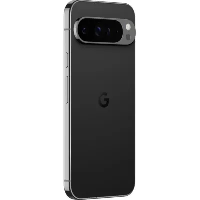 Смартфон Google Pixel 9 Pro XL 16/256GB Obsidian (3038234116) Смартфон Google Pixel 9 Pro XL 16/256GB Obsidian (3038234116)