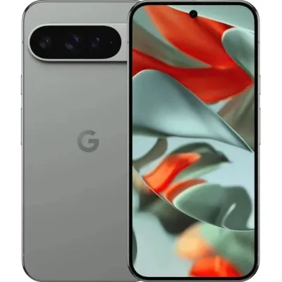 Смартфон Google Pixel 9 Pro XL 16/256GB Hazel (3038239089)