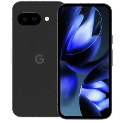 Смартфон Google Pixel 9a 128GB Obsidian (3038287118)