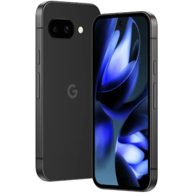 Смартфон Google Pixel 9a 128GB Obsidian (3038287118) Смартфон Google Pixel 9a 128GB Obsidian (3038287118)
