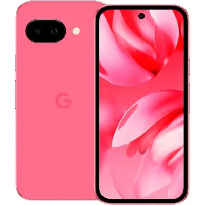 Смартфон Google Pixel 9a 128GB Peony (3038287460)