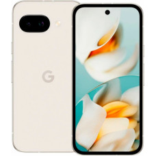 Смартфон Google Pixel 9a 128GB Porcelain (3038291073)