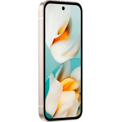 Смартфон Google Pixel 9a 128GB Porcelain (3038291073) Смартфон Google Pixel 9a 128GB Porcelain (3038291073)