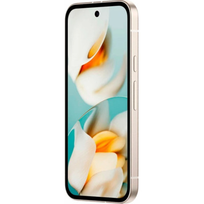 Смартфон Google Pixel 9a 128GB Porcelain (3038291073) Смартфон Google Pixel 9a 128GB Porcelain (3038291073)