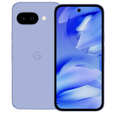 Смартфон Google Pixel 9a 128GB Iris (3038294404)