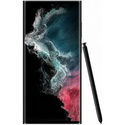 Смартфон Samsung Galaxy S22 Ultra 12/512GB SM-S908B/DS Phantom Black (3041743710) Смартфон Samsung Galaxy S22 Ultra 12/512GB SM-S908B/DS Phantom Black (3041743710)