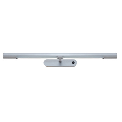 Светильник настенный MSK Electric Linea 4000K NL 6113 SL 8w 615 мм Серебристый (622628) Светильник настенный MSK Electric Linea 4000K NL 6113 SL 8w 615 мм Серебристый (622628)