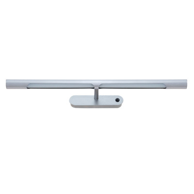 Светильник настенный MSK Electric Linea 4000K NL 6113 SL 8w 615 мм Серебристый (622628) Светильник настенный MSK Electric Linea 4000K NL 6113 SL 8w 615 мм Серебристый (622628)
