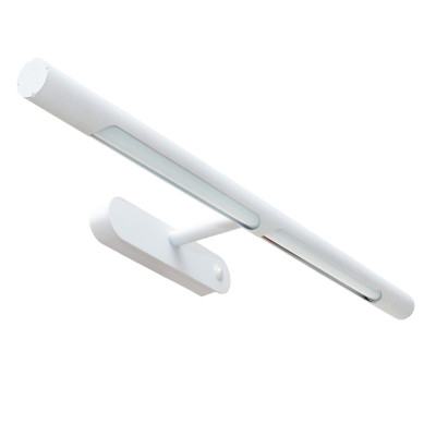 Светильник настенный MSK Electric Linea 4000K NL 6113 WH 8w 615 мм Белый (622465)