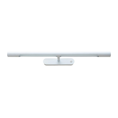 Светильник настенный MSK Electric Linea 4000K NL 6113 WH 8w 615 мм Белый (622465) Светильник настенный MSK Electric Linea 4000K NL 6113 WH 8w 615 мм Белый (622465)