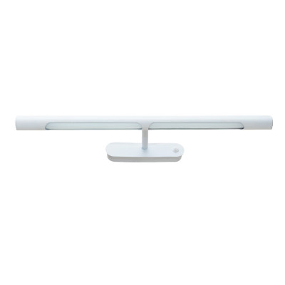 Светильник настенный MSK Electric Linea 4000K NL 6113 WH 8w 615 мм Белый (622465) Светильник настенный MSK Electric Linea 4000K NL 6113 WH 8w 615 мм Белый (622465)