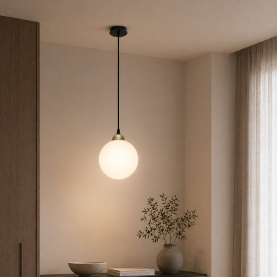 Светильник подвесной MSK Electric Luna Е27 PL 2026 BK 1000 мм Черный (622660) Светильник подвесной MSK Electric Luna Е27 PL 2026 BK 1000 мм Черный (622660)