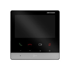 Відеодомофон Hikvision DS-KH6100-E1 4.3
