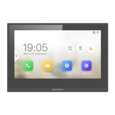 Відеодомофон Hikvision DS-KH6351-TE1 7