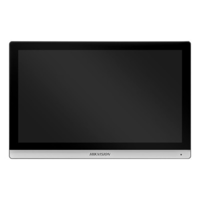 Відеодомофон Hikvision DS-KH6350-TE1 7 Відеодомофон Hikvision DS-KH6350-TE1 7