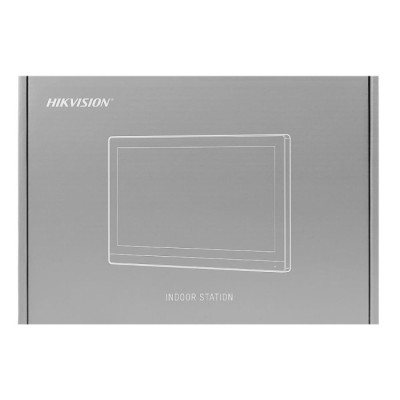 Відеодомофон Hikvision DS-KH6350-TE1 7 Відеодомофон Hikvision DS-KH6350-TE1 7