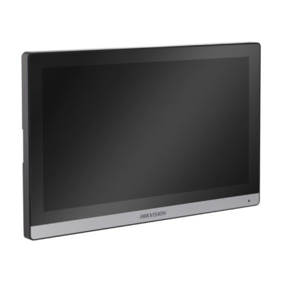 Відеодомофон Hikvision DS-KH6350-WТE1 7 Відеодомофон Hikvision DS-KH6350-WТE1 7