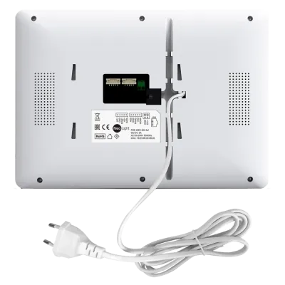 Видеодомофон NeoLight MEZZO Hybrid White (12791) Видеодомофон NeoLight MEZZO Hybrid White (12791)