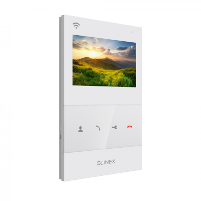 Видеодомофон Slinex SQ-04N Cloud 4.3