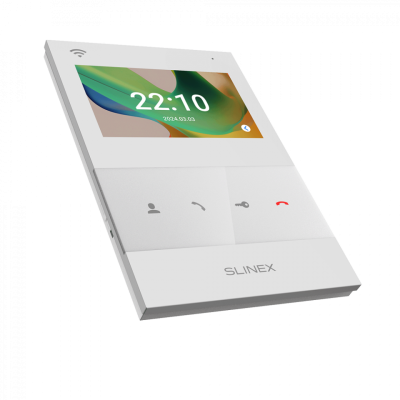 Видеодомофон Slinex SQ-04N Cloud 4.3 Видеодомофон Slinex SQ-04N Cloud 4.3