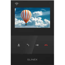 Відеодомофон Slinex SQ-04N Cloud 4.3