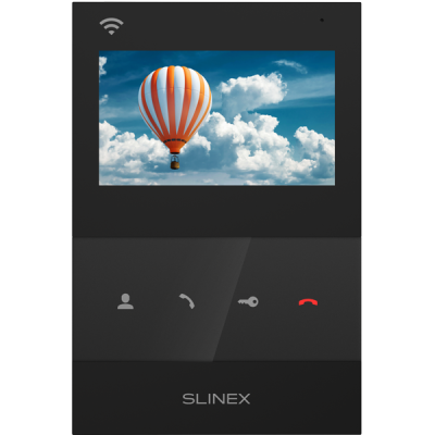 Видеодомофон Slinex SQ-04N Cloud 4.3