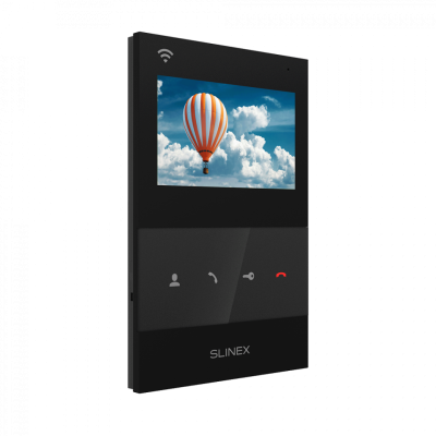 Відеодомофон Slinex SQ-04N Cloud 4.3 Відеодомофон Slinex SQ-04N Cloud 4.3