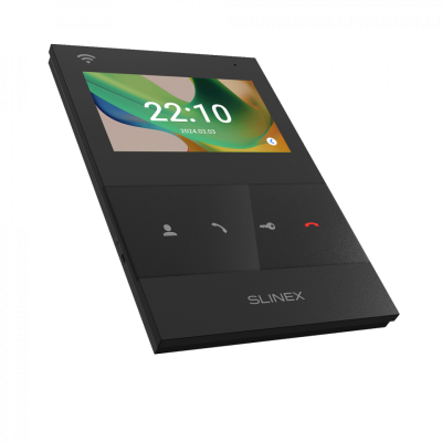 Відеодомофон Slinex SQ-04N Cloud 4.3 Відеодомофон Slinex SQ-04N Cloud 4.3