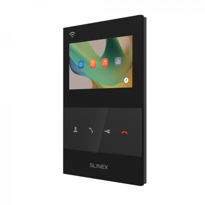 Відеодомофон Slinex SQ-04N Cloud 4.3 Відеодомофон Slinex SQ-04N Cloud 4.3