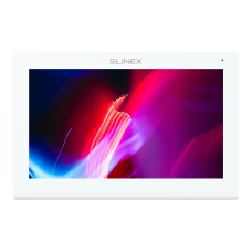 Відеодомофон Slinex Nexo 10 White (12799)