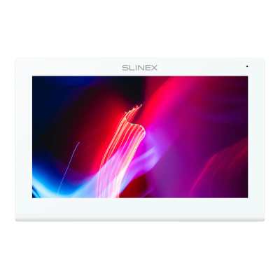 Відеодомофон Slinex Nexo 10 White (12799)