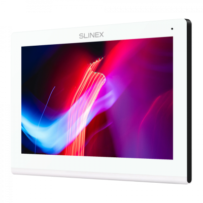 Відеодомофон Slinex Nexo 10 White (12799) Відеодомофон Slinex Nexo 10 White (12799)
