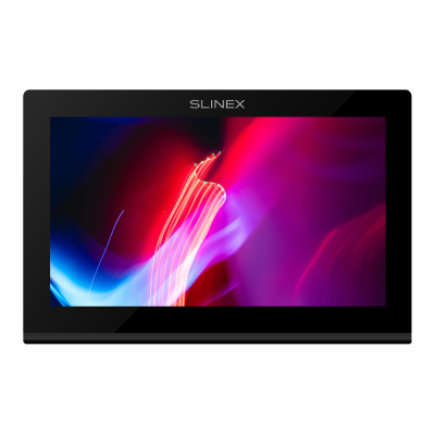 Відеодомофон Slinex Nexo 10 Black (12800)