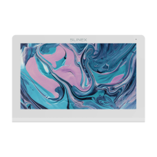 Відеодомофон Slinex Nexo 7 White (12801)