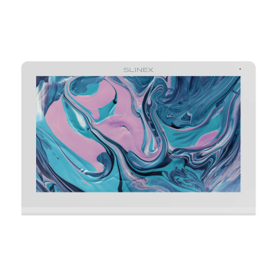 Відеодомофон Slinex Nexo 7 White (12801)