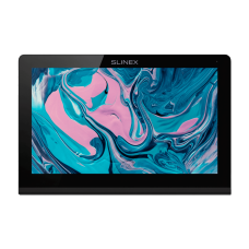 Відеодомофон Slinex Nexo 7 Black (12802)