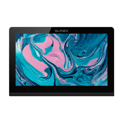 Відеодомофон Slinex Nexo 7 Black (12802)