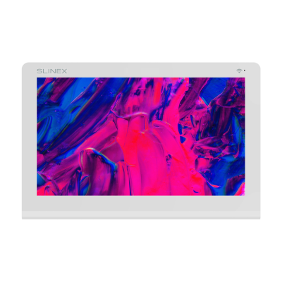 Відеодомофон Slinex Nexo 7 Cloud White (12803)