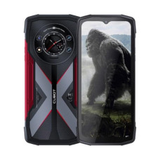Смартфон Cubot KingKong Star 12/256gb Red (1291)