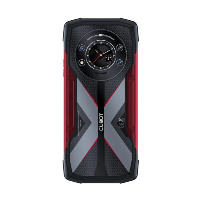 Смартфон Cubot KingKong Star 12/256gb Red (1291) Смартфон Cubot KingKong Star 12/256gb Red (1291)