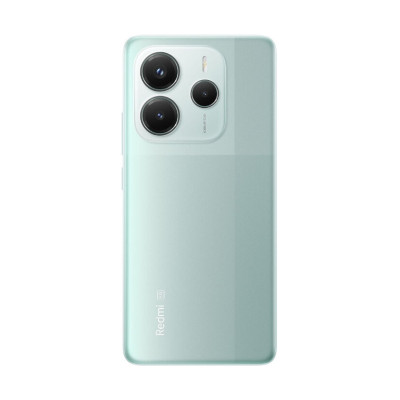 Смартфон Xiaomi Redmi Note 14 5G 8/256GB Green EU Adapter (2672) Смартфон Xiaomi Redmi Note 14 5G 8/256GB Green EU Adapter (2672)