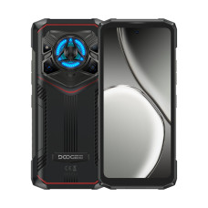 Смартфон Doogee Blade 20 Play 8/256GB Red (2699)