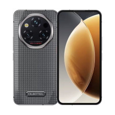 Смартфон Oukitel WP210 12/512GB Black (2711)