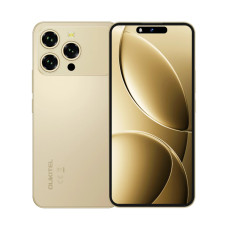 Смартфон Oukitel P1 Pro 8/512GB Gold (2911)