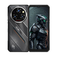 Смартфон Oukitel WP62 8/256GB Black (2954)