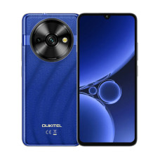 Смартфон Oukitel C59 Pro 8/256GB Blue (2966)
