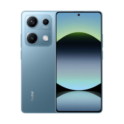 Смартфон Xiaomi Redmi Note 14S 8/128GB Blue EU NFC Adapter (3000)