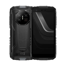 Смартфон Doogee Fire 3 3/64GB Twilight Gray (3049)